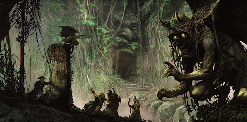 Tomb of Annihilation